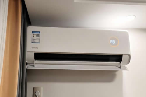 空調變頻和定頻哪個好